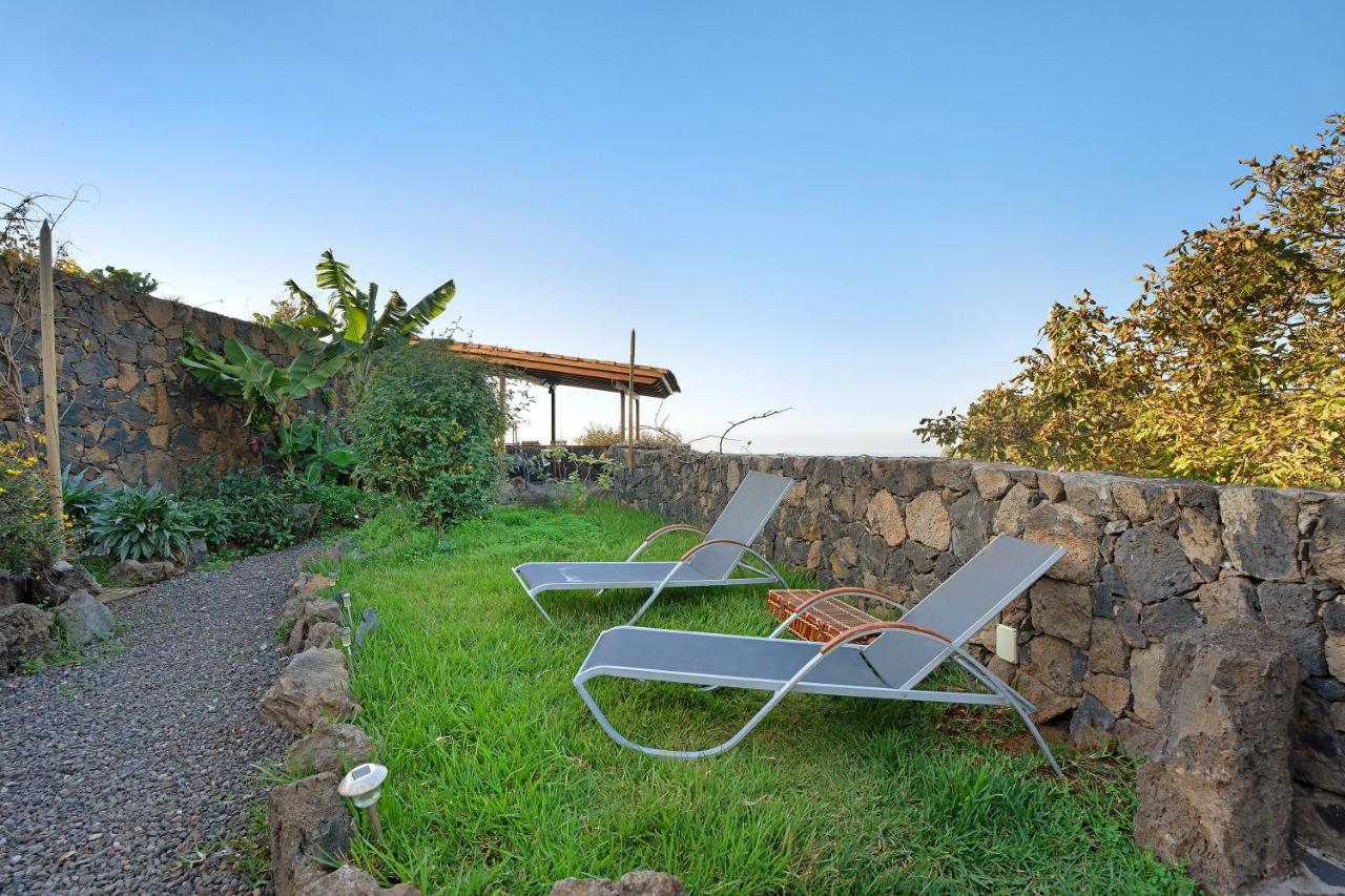 El Nogal Villa San Juan de la Rambla Exterior photo